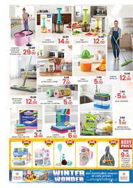 Al Madina Hypermarket catalogue Page 14