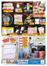 Al Madina Hypermarket catalogue Page 16