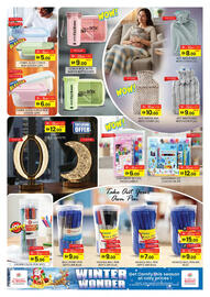 Al Madina Hypermarket catalogue Page 18