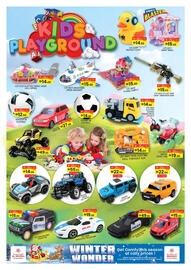 Al Madina Hypermarket catalogue Page 19