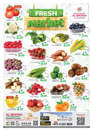 Al Madina Hypermarket catalogue Page 2