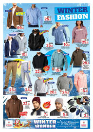 Al Madina Hypermarket catalogue Page 20