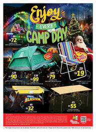 Al Madina Hypermarket catalogue Page 21