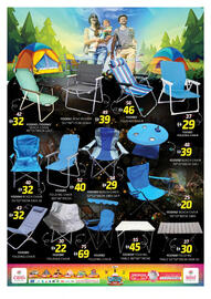 Al Madina Hypermarket catalogue Page 22