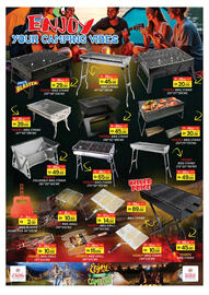 Al Madina Hypermarket catalogue Page 23