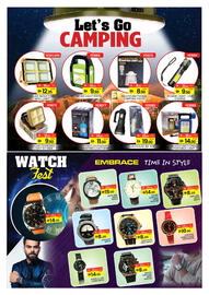 Al Madina Hypermarket catalogue Page 24