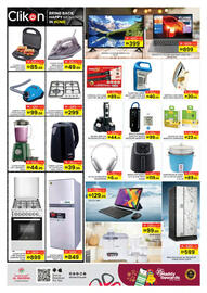Al Madina Hypermarket catalogue Page 25