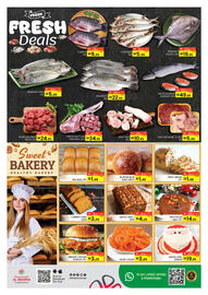 Al Madina Hypermarket catalogue Page 3