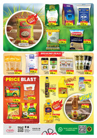 Al Madina Hypermarket catalogue Page 6