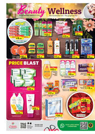 Al Madina Hypermarket catalogue Page 8