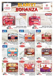 Al Madina Hypermarket catalogue Page 9