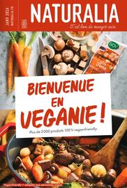 Catalogue Naturalia page 1
