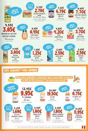 Catalogue Naturalia page 3