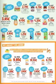 Catalogue Naturalia page 3