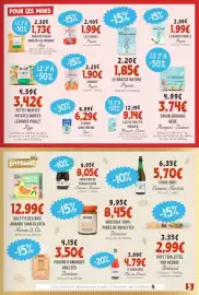 Catalogue Naturalia page 5