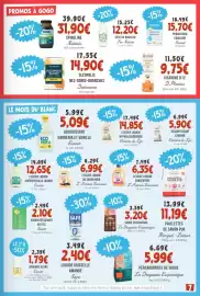 Catalogue Naturalia page 7