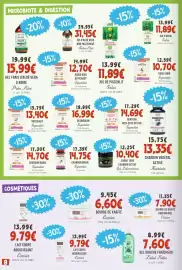 Catalogue Naturalia page 8