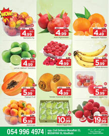 Mark & Save catalogue Page 2