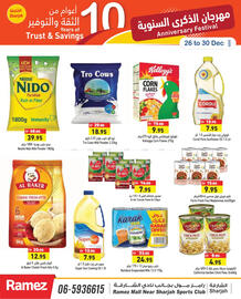 Aswaq Ramez catalogue Page 11