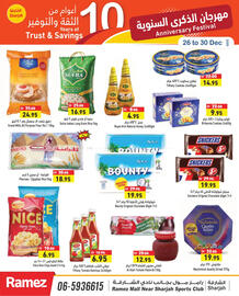 Aswaq Ramez catalogue Page 15