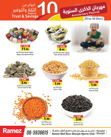 Aswaq Ramez catalogue Page 9