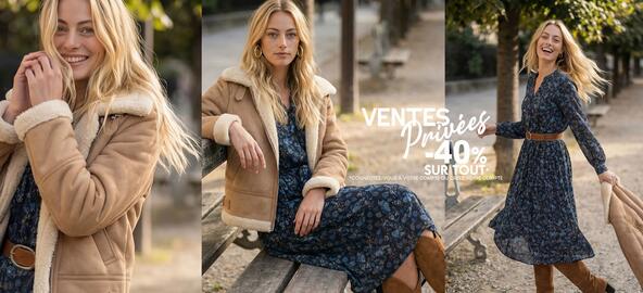 Catalogue Antonelle page 1