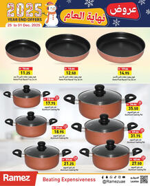 Aswaq Ramez catalogue week 52 Page 19