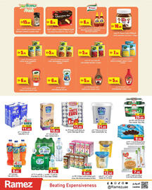 Aswaq Ramez catalogue week 52 Page 9