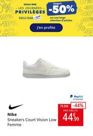 Catalogue Intersport page 1