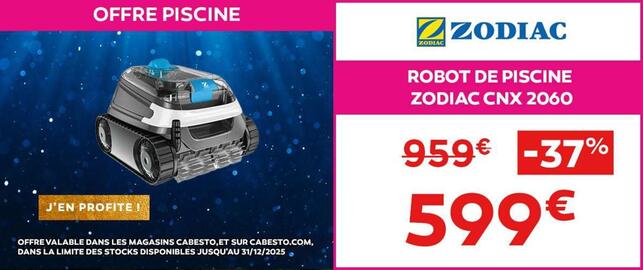 Catalogue Cabesto page 4