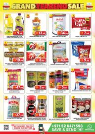 Grand Hyper Market catalogue week 52 Page 6