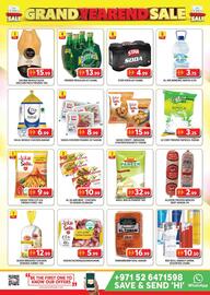 Grand Hyper Market catalogue week 52 Page 8