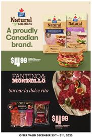 Chalo FreshCo flyer week 52 Page 11