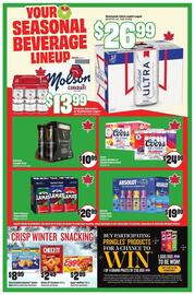 Chalo FreshCo flyer week 52 Page 5