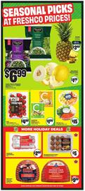 Chalo FreshCo flyer week 52 Page 7
