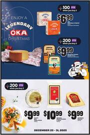 Chalo FreshCo flyer week 52 Page 9