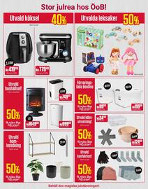 ÖoB annonsblad vecka 52 Sida 7