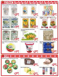 Bestco Food Mart flyer week 52 Page 2
