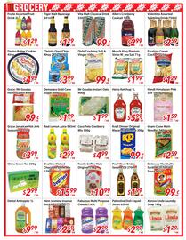 Bestco Food Mart flyer week 52 Page 3