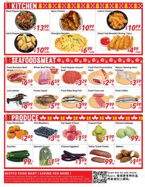 Bestco Food Mart flyer week 52 Page 4