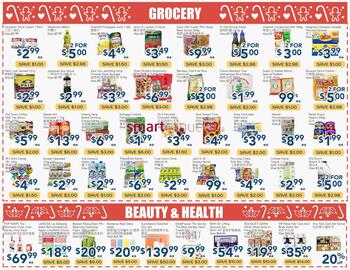 Oceans Fresh Food Market flyer week 52 Page 2