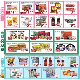 Sunny Food Mart flyer week 52 Page 2