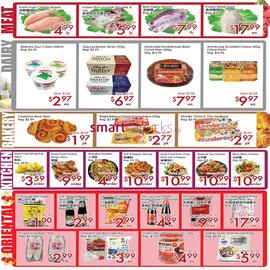 Sunny Food Mart flyer week 52 Page 3