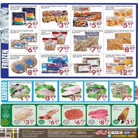 Sunny Food Mart flyer week 52 Page 4