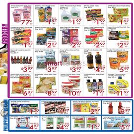Sunny Food Mart flyer week 52 Page 2