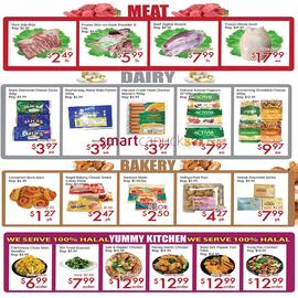 Sunny Food Mart flyer week 52 Page 3