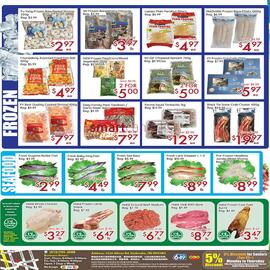 Sunny Food Mart flyer week 52 Page 4