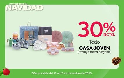 Catálogo Tottus Página 2