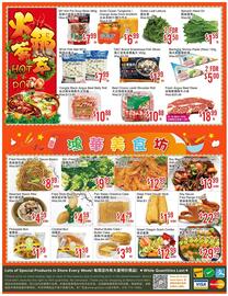 Bestco Food Mart flyer week 52 Page 4