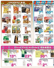Bestco Food Mart flyer week 52 Page 2